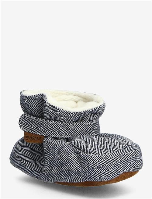 En Fant | Baby Slippers | 25-26