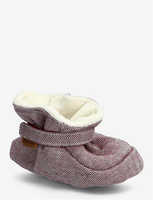 En Fant | Baby Slippers | 23-24
