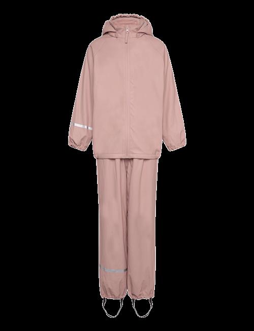 CeLaVi | Rainwear Set Lining -Pu | 80