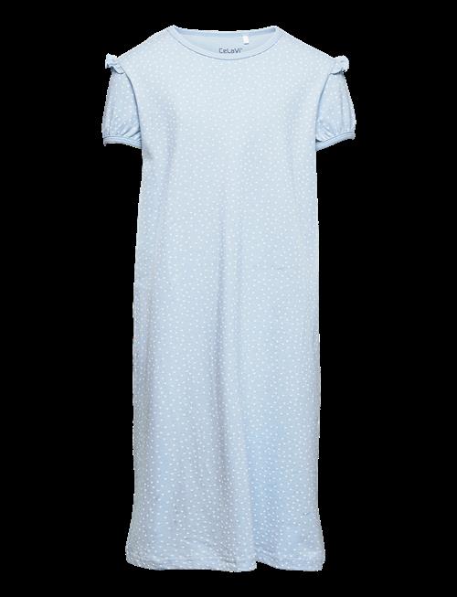 CeLaVi | Nightdress Ss -Aop | 98-104