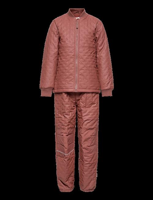 CeLaVi | Pu-Coated Thermal W. Lining | 98