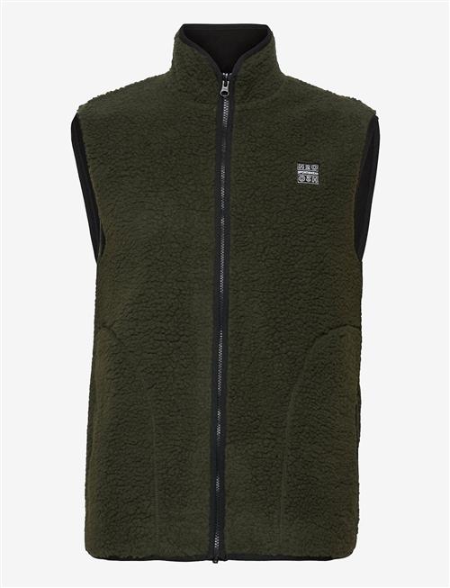 H2O | Langli Pile Waistcoat | M