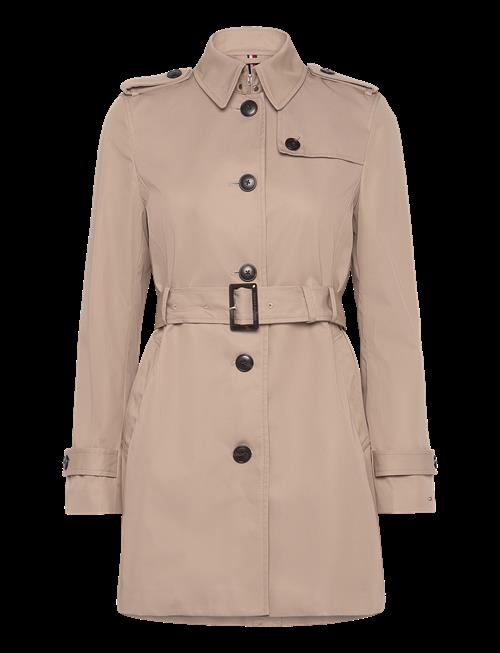 Tommy Hilfiger | Heritage Single Breasted Trench | XL