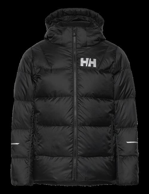 Helly Hansen | Jr Isfjord Down Jacket 2.0 | 140