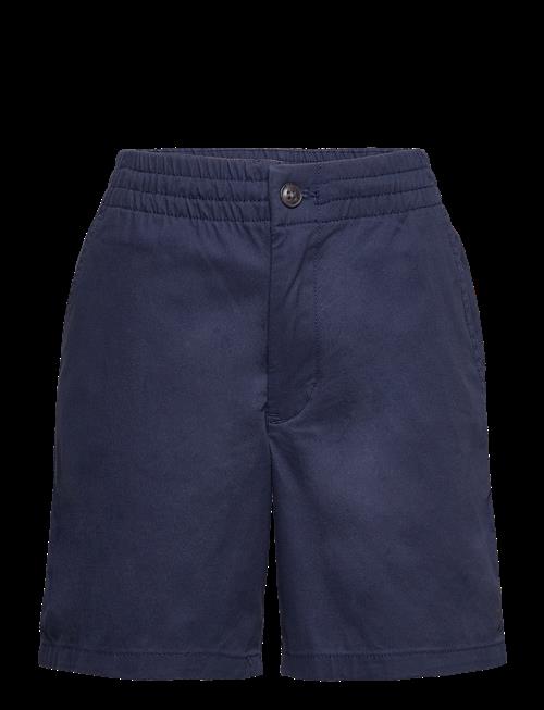 Ralph Lauren Kids | Polo Prepster Flex Abrasion Twill Short | 132-137