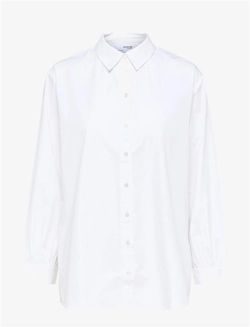 Selected | Slfreka Ls Shirt B | 42