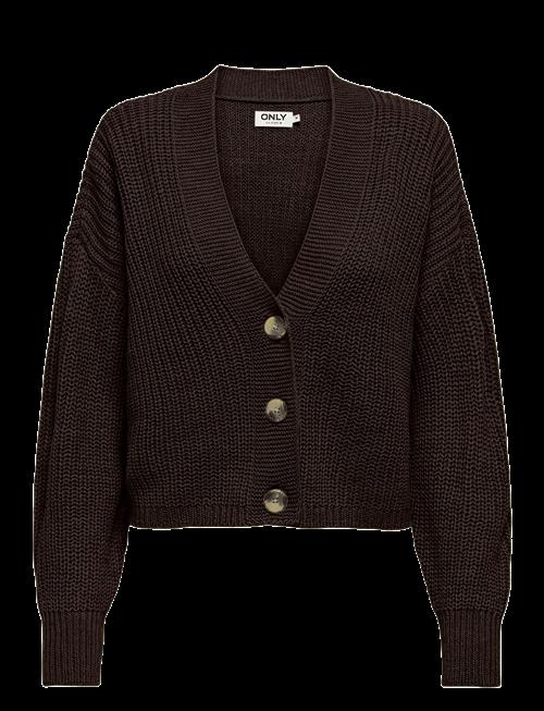 ONLY | Onlcarol Nice L/S Cardigan Knt Noos | XS