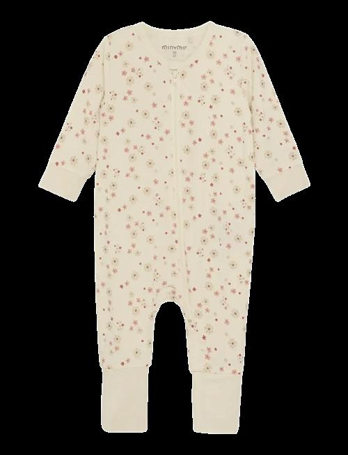 Minymo | Nightsuit Ls | 80