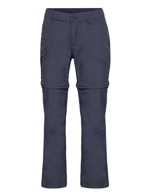 Color Kids | Pants W. Zip Off | 104