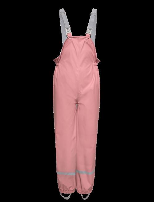 Color Kids | Pants Pu W. Suspender | 122