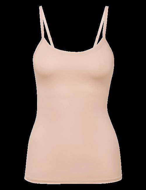 Calida | Natural Comfort  Spaghetti Top | L
