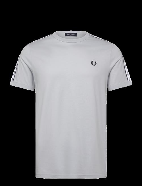 Fred Perry | Taped Ringer T-Shirt | XXL