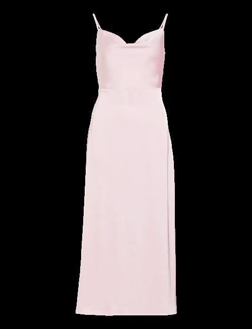 Vila | Viravenna Strap Ankle Dress - Noos/Oc | 34