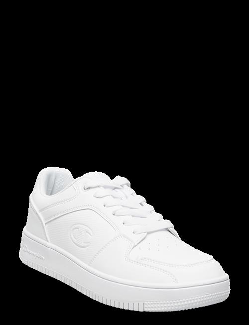 Champion | Rd18 2.0 Low Low Cut Shoe | 43