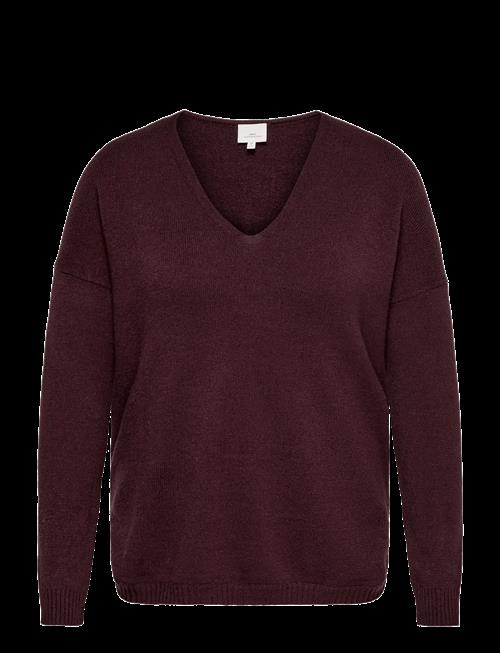 ONLY Carmakoma | Carmargareta Ls Pullover Knt Noos | 46-48