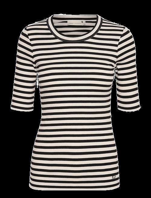 InWear | Dagnaiw Striped T-Shirt | XS