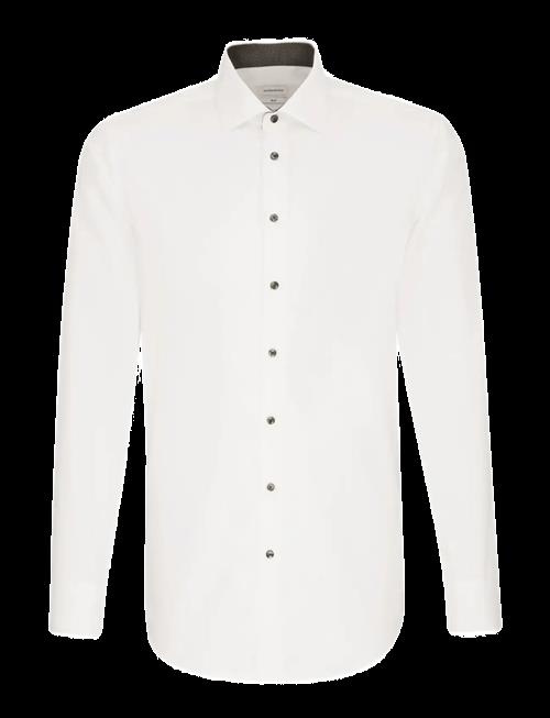 Seidensticker | Business Shirt Slim | 43