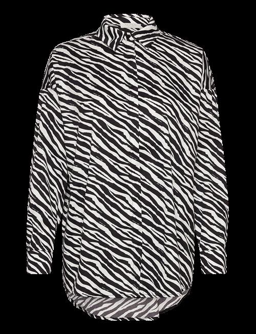 Notes du Nord | Kira Shirt P | 36