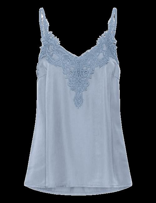 Cream | Cranna Top | 34