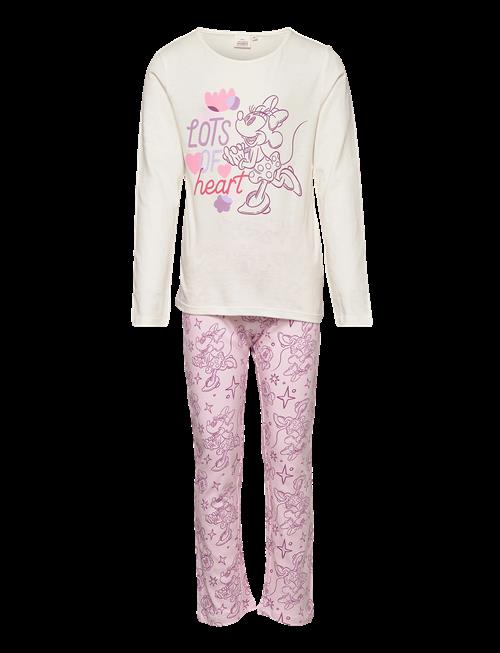 Disney | Pyjalong Imprime | 104