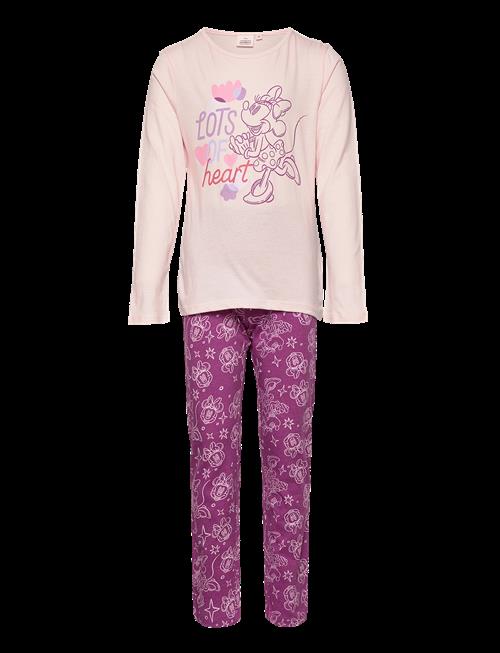 Disney | Pyjalong Imprime | 98