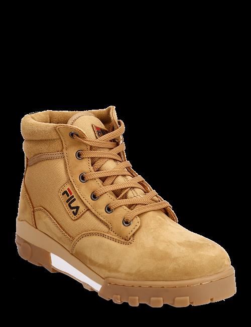 FILA | Grunge Ii Mid | 44