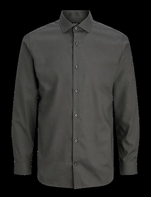 Jack & Jones | Jprblaparker Shirt L/S Noos | XL