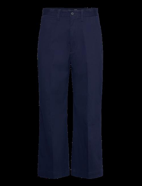 Polo Ralph Lauren | Chino Wide-Leg Pant | 32