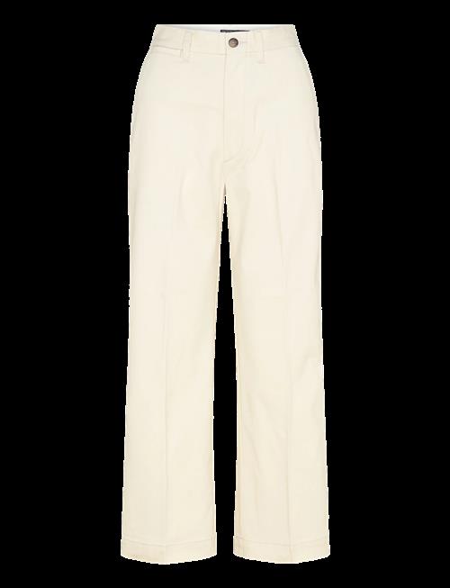 Polo Ralph Lauren | Chino Wide-Leg Pant | 42