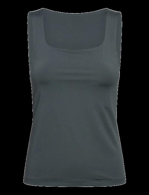 Rosemunde | Rwbillie Sl Square Top | 40