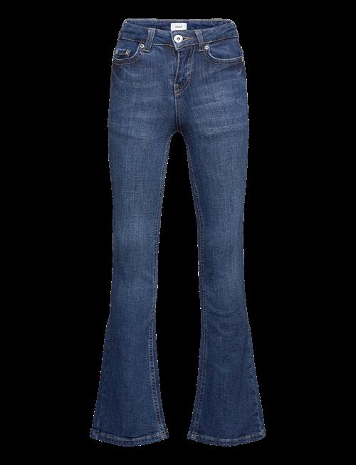 Grunt | Grtexas Low Flare Blue | 140
