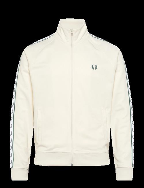 Fred Perry | Constrast Taped Trk Jkt | XS