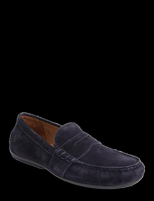 Polo Ralph Lauren | Reynold Suede Driver | 45