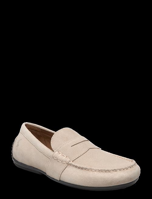 Polo Ralph Lauren | Reynold Suede Driver | 46