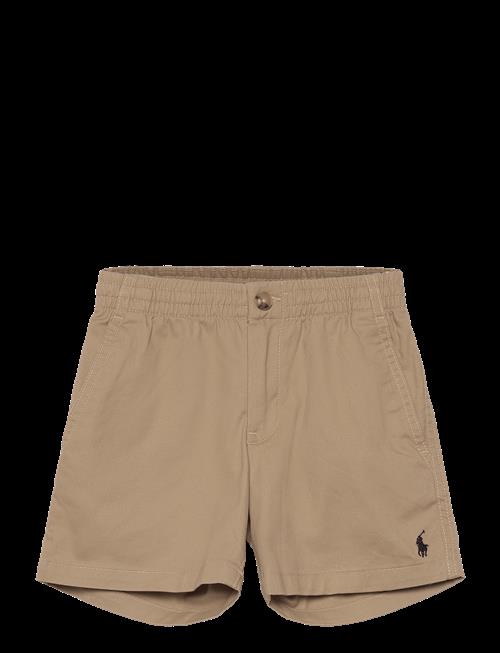 Ralph Lauren Kids | Polo Prepster Flex Abrasion Twill Short | 88-93