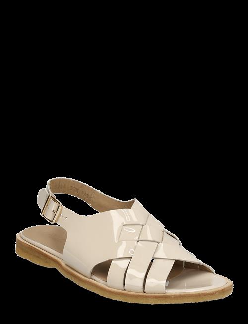 ANGULUS | Sandals - Flat  - Open Toe - Op | 38-24.9CM