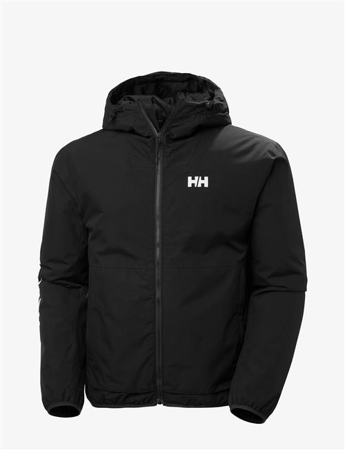 Helly Hansen | Ervik Ins Rain Jacket | L