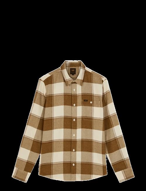Lee Jeans | Leesure Shirt | S
