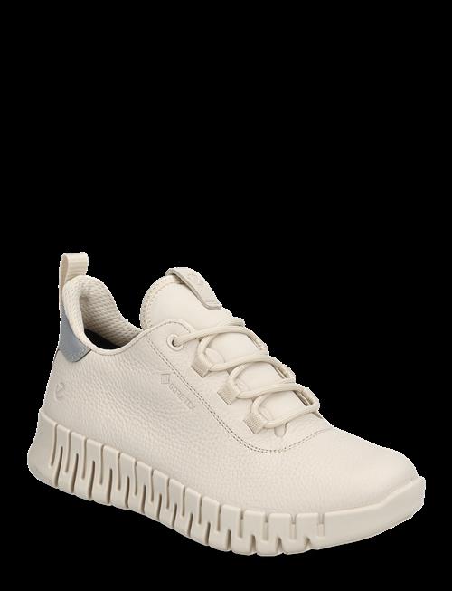 ECCO | Gruuv W | 37
