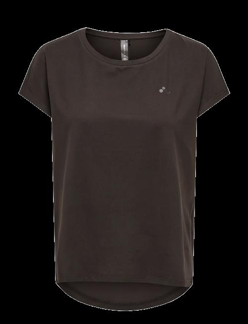 Only Play | Onpaubree On Ss Bat Loose Tee Noos | L