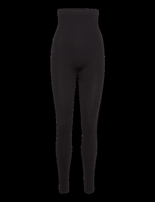 Spanx | Spanx® High-Waisted Seamless Leggings | XL