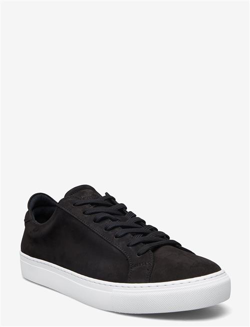 Garment Project | Type - Black Nubuck | 41