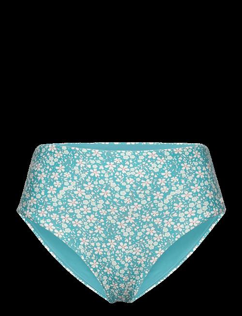 Abecita | Maui Maxi Bikini Briefs | 44