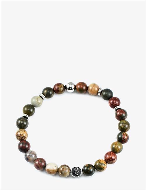 edd. | Beads Bracelet 8Mm | 5 cm