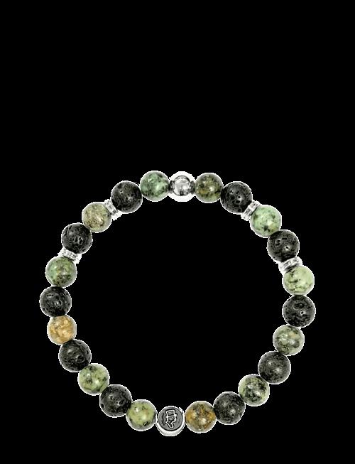 edd. | Beads Bracelet 8Mm | 5 cm