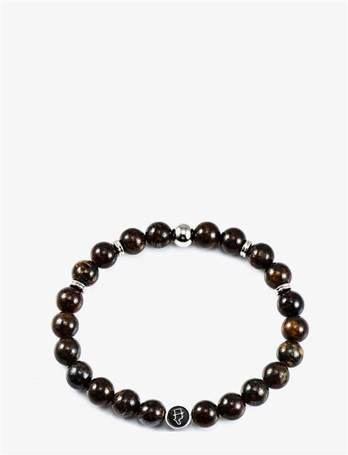 edd. | Beads Bracelet 8Mm | M 20 cm