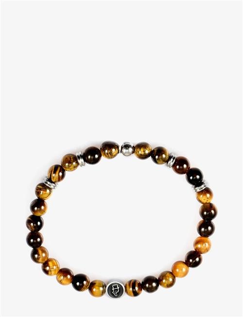 edd. | Beads Bracelet 6Mm | 5 cm