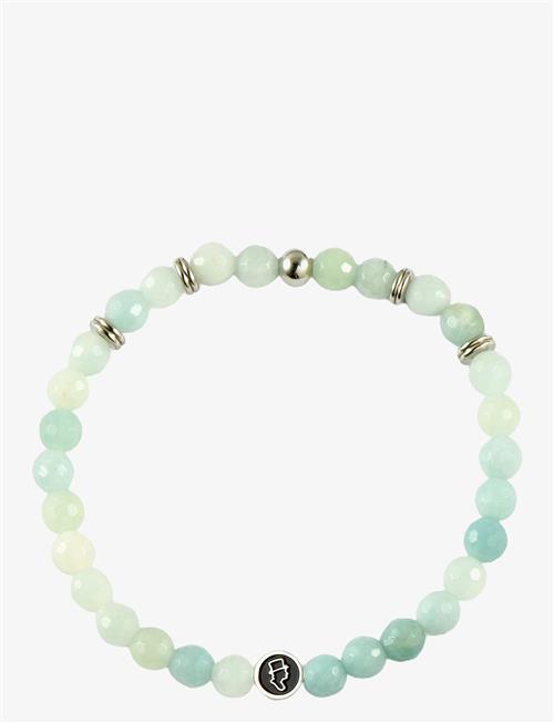 edd. | Beads Bracelet 6Mm | 5 cm
