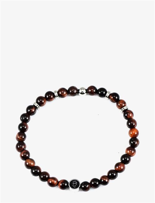 edd. | Beads Bracelet 6Mm | 5 cm