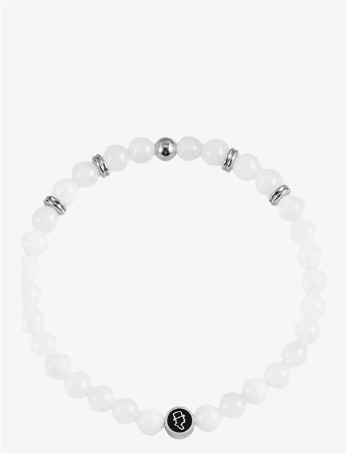 edd. | Beads Bracelet 6Mm | M 20 cm